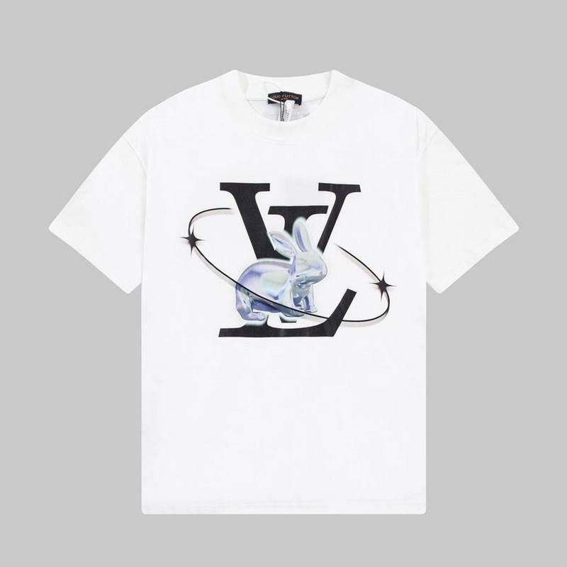 Louis Vuitton Men's T-shirts 60